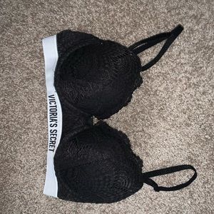 Victoria’s secret pushup bra
